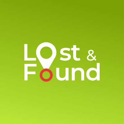 Lost and Found